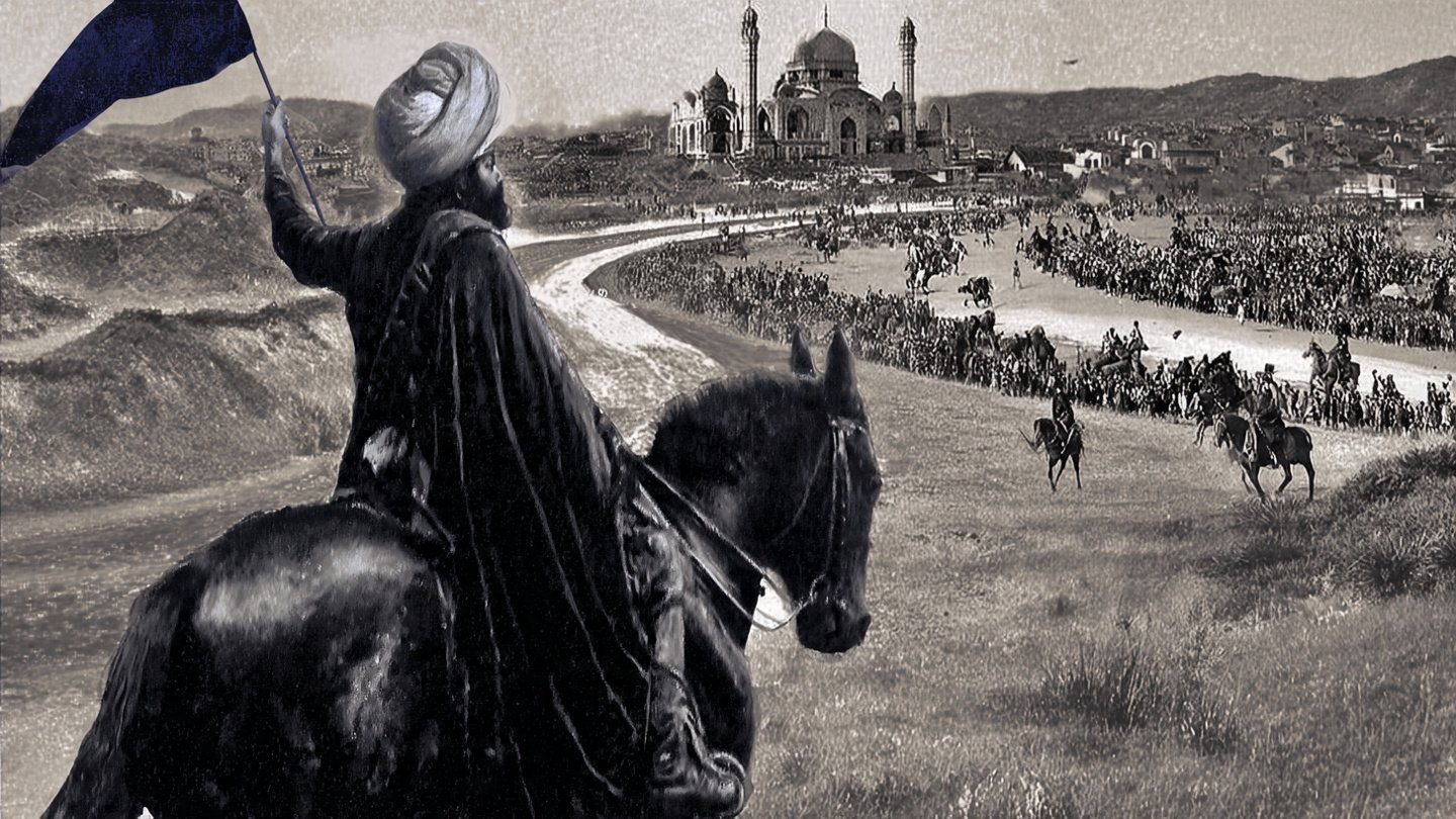 1857 की स्वतंत्रता संग्राम और देवबंद के उलमा की भूमिका 1857 Freedom Struggle and Role of Ulama of Deoband 1857 की स्वतंत्रता संग्राम और देवबंद के उलमा की भूमिका 1857 Freedom Struggle and Role of Ulama of Deoband